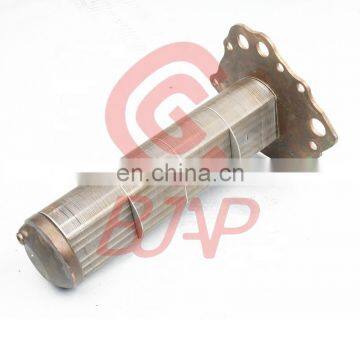 BJAP NT855 engine lub oil cooler 3412285 Machine Cooler core