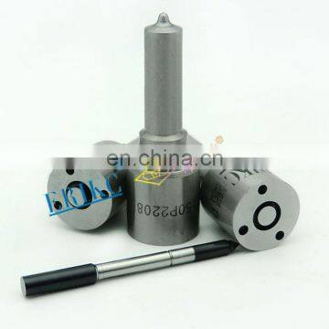 ERIKC DLLA150P2208 needle jet nozzle 0 433 173 208 wholesale injection nozzle DLLA 150 P 2208 for 0445120233