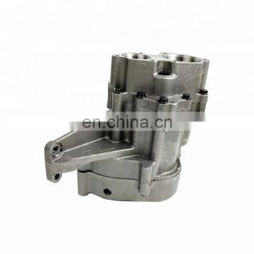 K50 Diesel Engine Oil Pump Assembly 3634648 For Marine Engine Parts photo-7