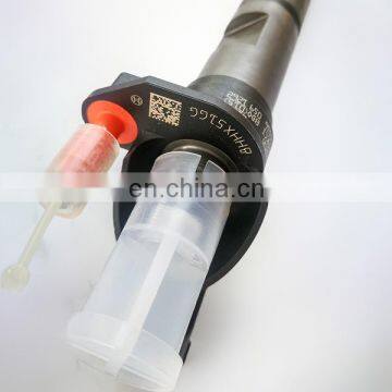 Brand New Original Diesel Injector 0445116059 0445116019 580540211 photo-2