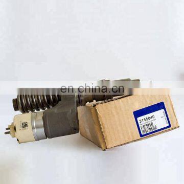 EC290B EC330B original VOE 3155040 fuel unit injector new