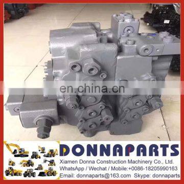 UX28-86 UX28 Hydraulic Valve,EC240B EC240 Main Control Valve Assy,VOE14532822 14532822 photo-3