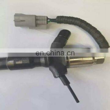 Common Rail Injector 23670-30270 photo-2