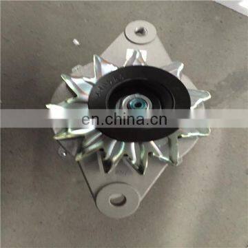 Heavy Truck 6CT Engine Alternator 4939018 photo-2