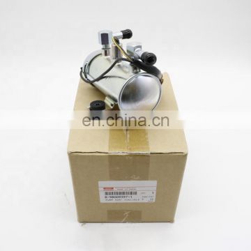 GENUINE  LIFT  PUMP  FOR  4HK1/6HK1 EXCAVATOR  ENGINE  8-98009397-1/898009397