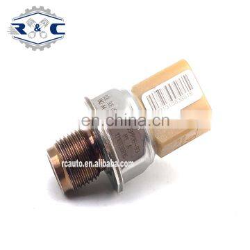 R&C Original Auto Parts 85PP26-93/85PP2693 Sensata Imported Malaysia 100% Professional Tested Fuel Rail Pressure Sensor