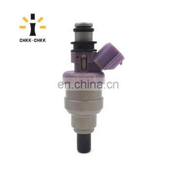 Automotive Parts Fuel Injector OEM 195500-2310 nozzle