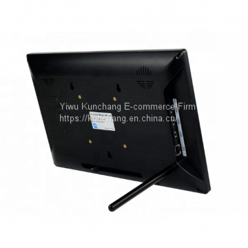 13.3inch Magic Mirror, Voice Assistant, Touch Control Computer Panel photo-3