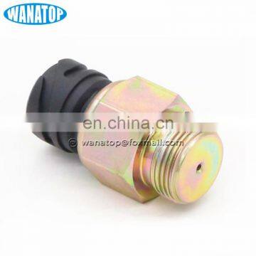 New Electronic Air Pressure Sensor for FAW J6 3757010-61B M22*1.5 Electronic Inductive Plug
