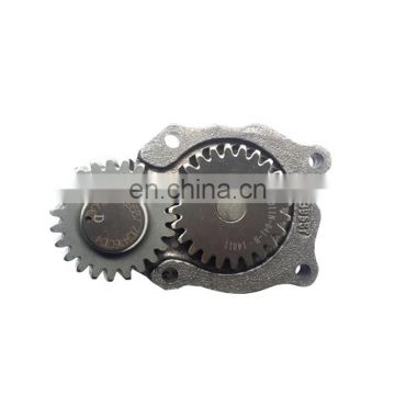 Genuine diesel engine parts hand oil pump 1011Q01-010-A