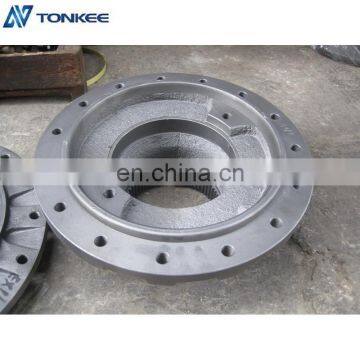 EX120-1 Travel motor housing final drive housing