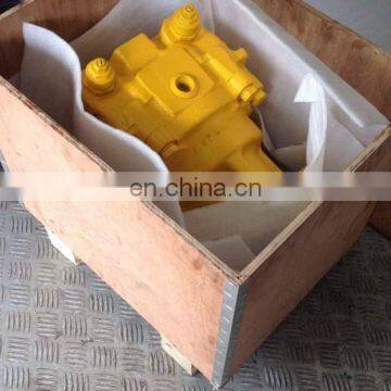 PC1250-7 PC1250-8 Excavator Swing Motor 706-77-01320 Motor Ass'y Original and New