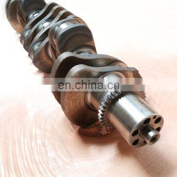 ISB5.9 Crankshaft Forged Engine Crankshaft 2830476 for Cummins