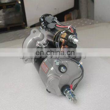 5346195 3976618 M107R3001SE Cummins Engine Starter ISLE 24V 7.5Kw Starting Motor
