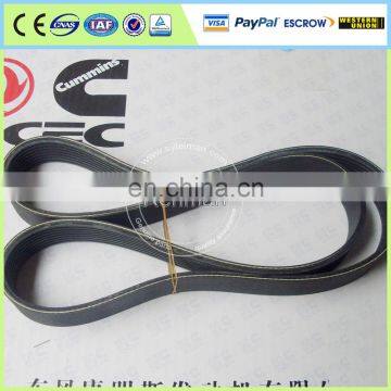 Cummins ISDE Diesel Engine Fan Belt 4892351 4990977 photo-2