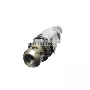Excavator DH500 Relief Valve Main Valve