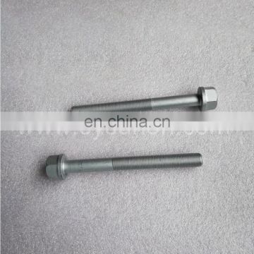 M11 L10 diesel engine Cylinder head bolt 3045850 4923187 3019640 Hexagon Flange Head Cap Screw