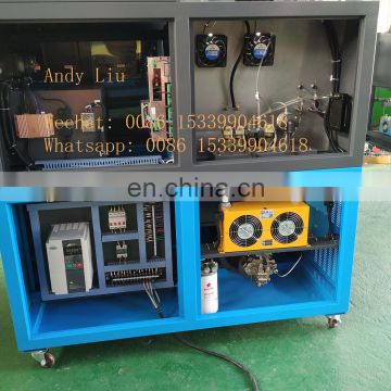 New type CR318S Common Rail Test Bench For Sale