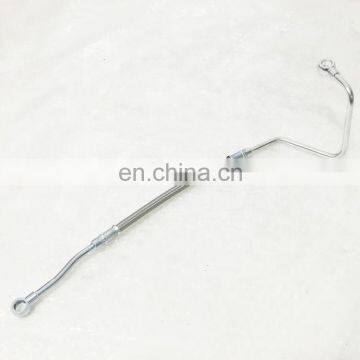 Good Quality DCEC 6CT Diesel Engine Pipe 3937342 Fuel Supply Pipe