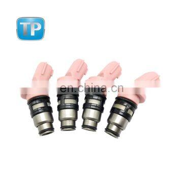 Fuel Injector OEM 16600-73C00 AH-12 AH-02 1660073C00 AH12 AH02