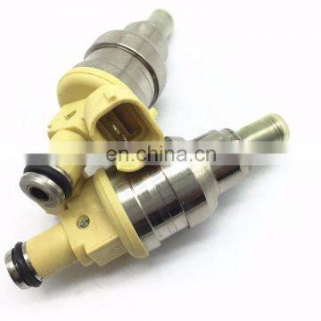 Fuel Injector Nozzle OEM INP-081 F2G8-13-250 INP081 F2G813250 photo-2