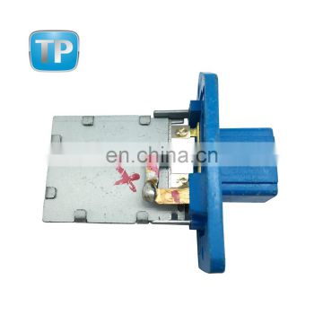 Resistor Interior Blower Butcher OEM 97035-07000 9703507000