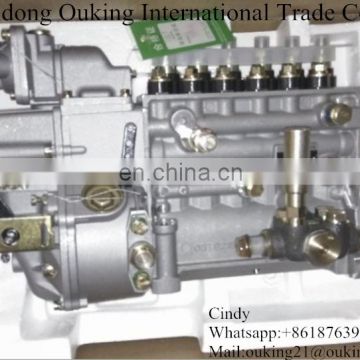 High Pressure Pump 612601080376 for Styer , WP10 Injection Pump