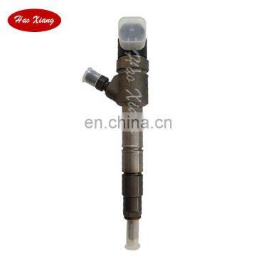 AUTO Common Rail Diesel Injector 0445110632  0445110633