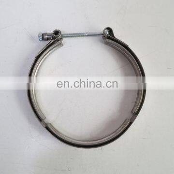 Diesel Engine Parts Hose Clamp V Band 3029631 for K38 K50 Engine