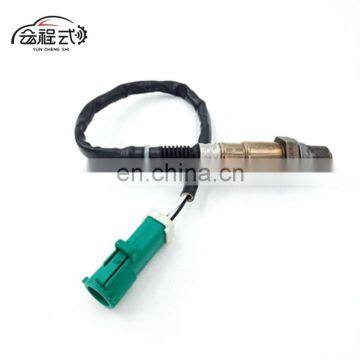 New Front Oxygen Sensor 3M51-9F472-AB For Volvo S40 V50 C30 For Ford Focus C-Max Fiesta