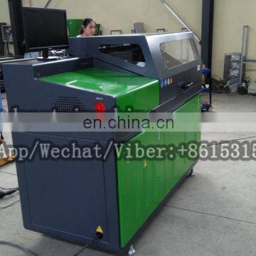 Diesel Pump Common Rail Diesel Injector Test Bench photo-5