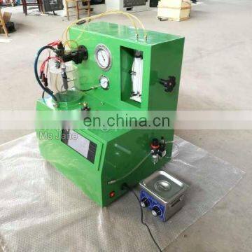 Горячая продажа тестера форсунок РК PQ2000, тестера форсунок, пьезоэлектрический и электромагнитный photo-5