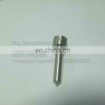 Diesel fuel engine nozzle L076PBD