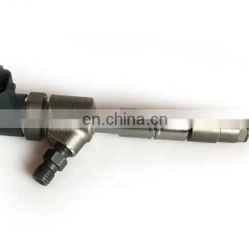 0445 110 537 Fuel Injector Bos-ch Original In Stock Common Rail Injector 0445110537