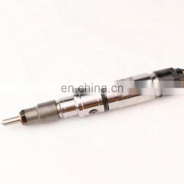 0445 120 086 Fuel Injector Bos-ch Original In Stock Common Rail Injector 0445120086