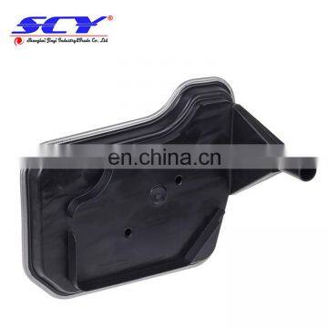 4L60E Transmission Shift A&B Solenoid Service Kit Filter Gasket For GM 1998 24230298 2 PCS+24208465 Shallow photo-5