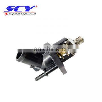 Термостат, подходящий для CADILLAC ESCALADE 2015 - 2017, CHEVROLET CORVETTE 2014 12674639 12657137 12666569 12671393 12650534
