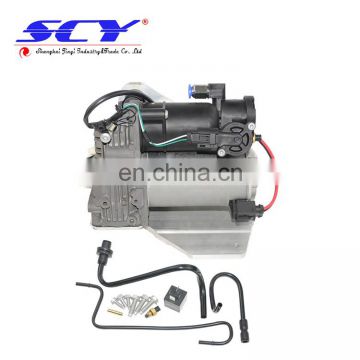 Air Ride Suspension Compressor Pump New Suitable for LR3 LR4 Range Rover Sport LR023964 LR045251 LR015303 CMP0001 4J3001C P2645