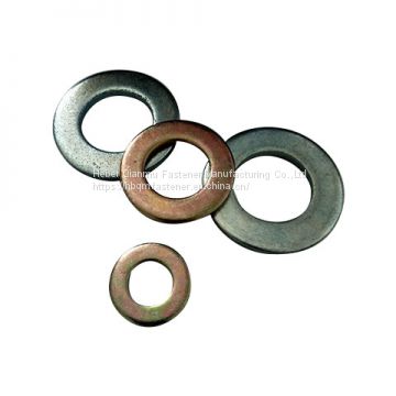 Flat Washer  Washer  custom Flat Washer wholesale