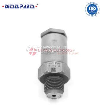 Buy BOSCH Pressure Relief Valve-Pressure Limiting Valve 1 110 010 008