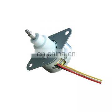 12 v 25mm Low Noise and High Precision Linear Motor Stepping for Valve Control Automatic Button Medical Instrument BMM803 photo-2