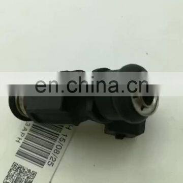 PAT Auto Excellent Engine Parts Fuel Injector 25368820 For FAW Jiabao 25368820A