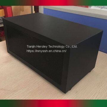 Manufacturer of Recording Shield, Anti Recording Jammer, Yx-007-n Concealed Recording Shield and Audio Shield photo-3