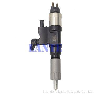 Common Rail Injector 095000-8901 095000-8981 095000-8902 Diesel Injector photo-5