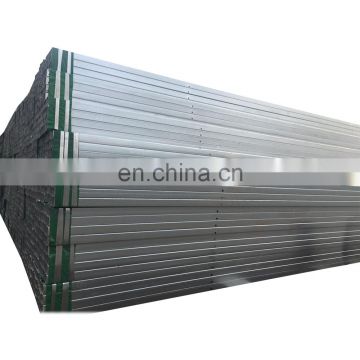 15x15 small size rectangular steel pipe