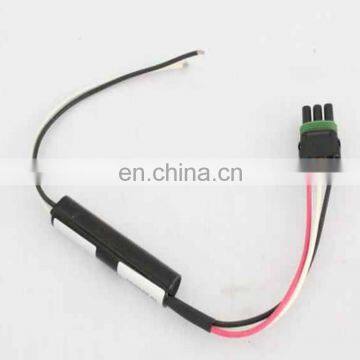 Push Pull Type solenoid SA-4759 with 6 wire