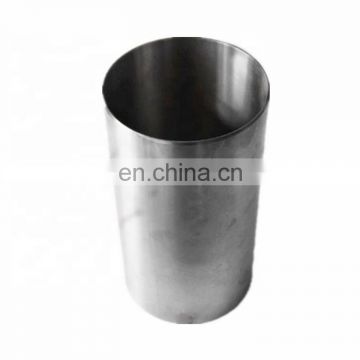 Single 107MM Engine Cylinder Liner 3904167 ISDE Diesel Engine Spare Parts