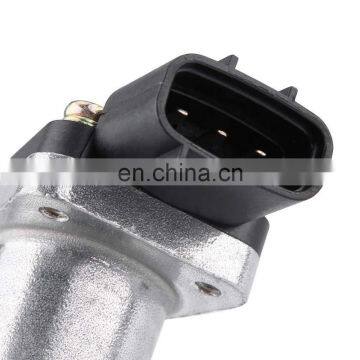 Auto Parts White 21 Teeth Speed Odometer Sensor OEM 83181-35051 Wheel Mileage Speed Sensor photo-5