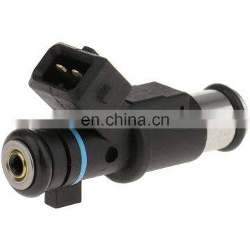 High Performance Auto Parts Nozzle automotive fuel injector OEM 01F002A 0280156357 Fuel injectors For Peugeot Citroen