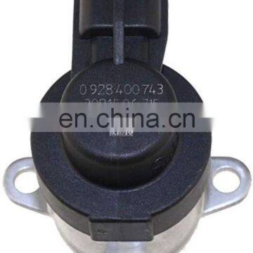 0928400743 Fuel Pump Pressure Regulator Metering Control Solenoid SCV Valve Unit Fits for NISSAN photo-2